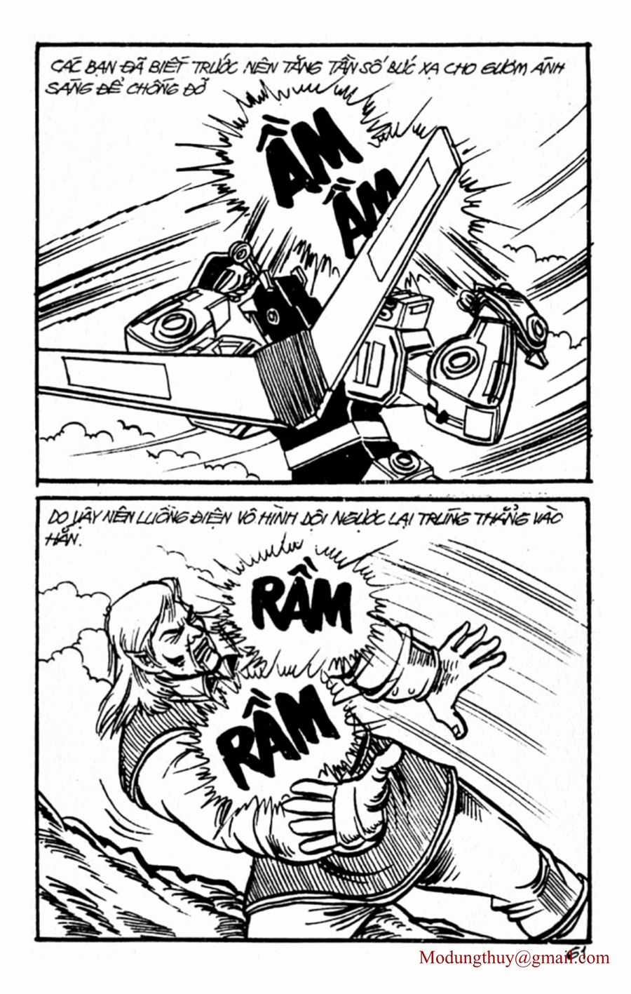 HE'S MAN - Chapter 128 - Trang 59