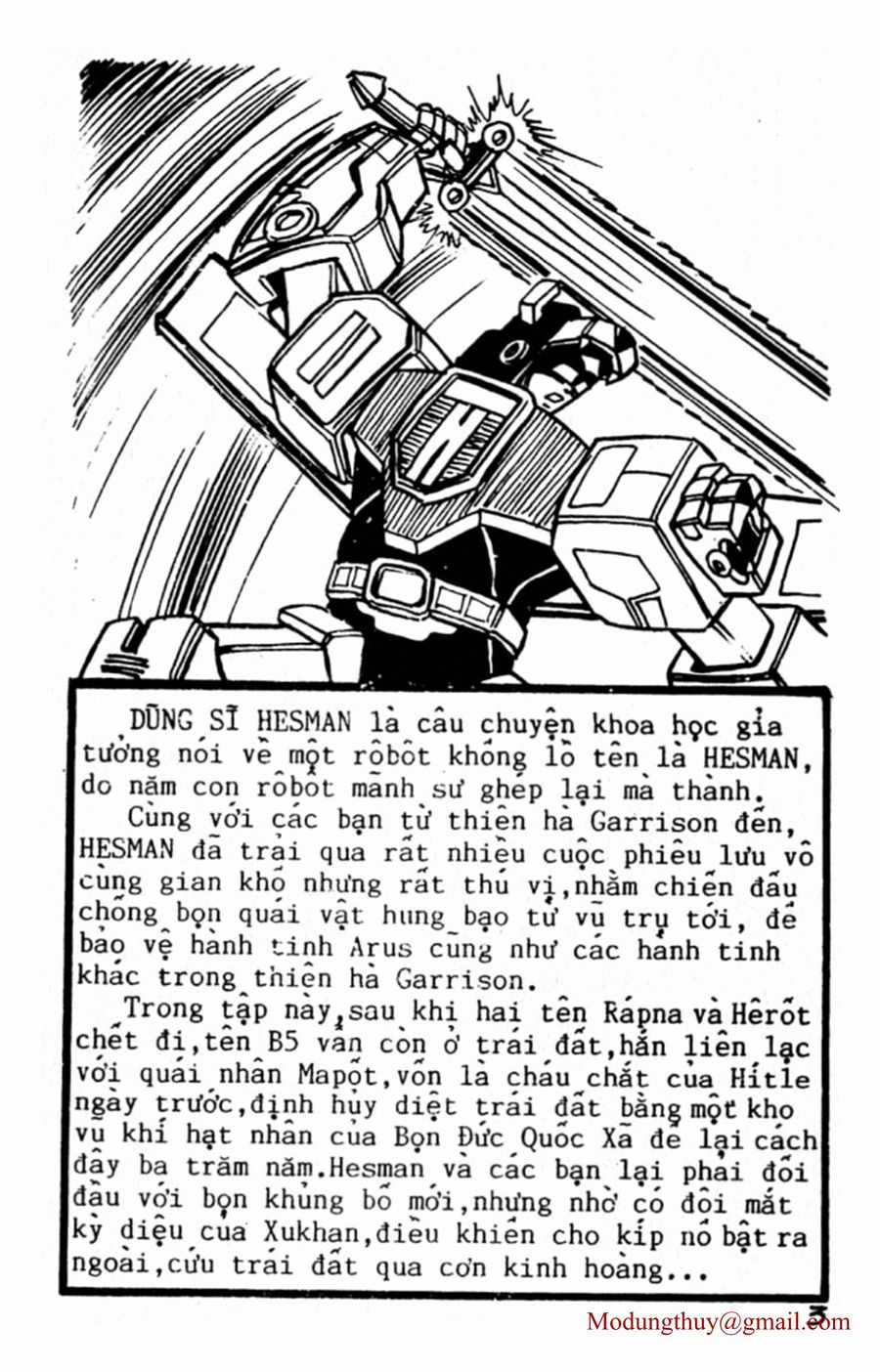 HE'S MAN - Chapter 129 - Trang 2