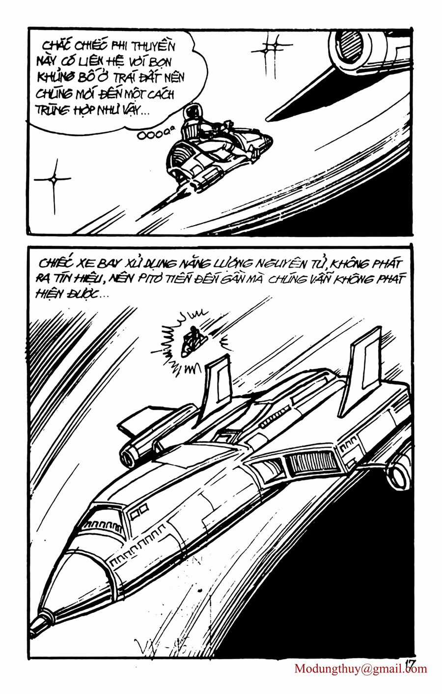 HE'S MAN - Chapter 129 - Trang 15