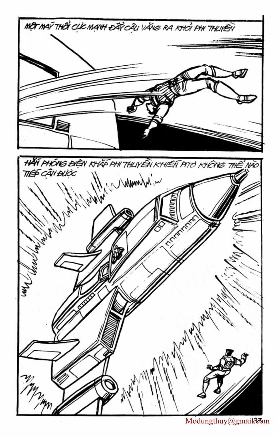 HE'S MAN - Chapter 129 - Trang 21