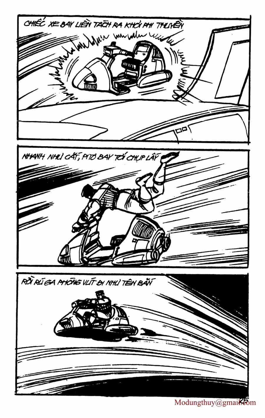 HE'S MAN - Chapter 129 - Trang 23