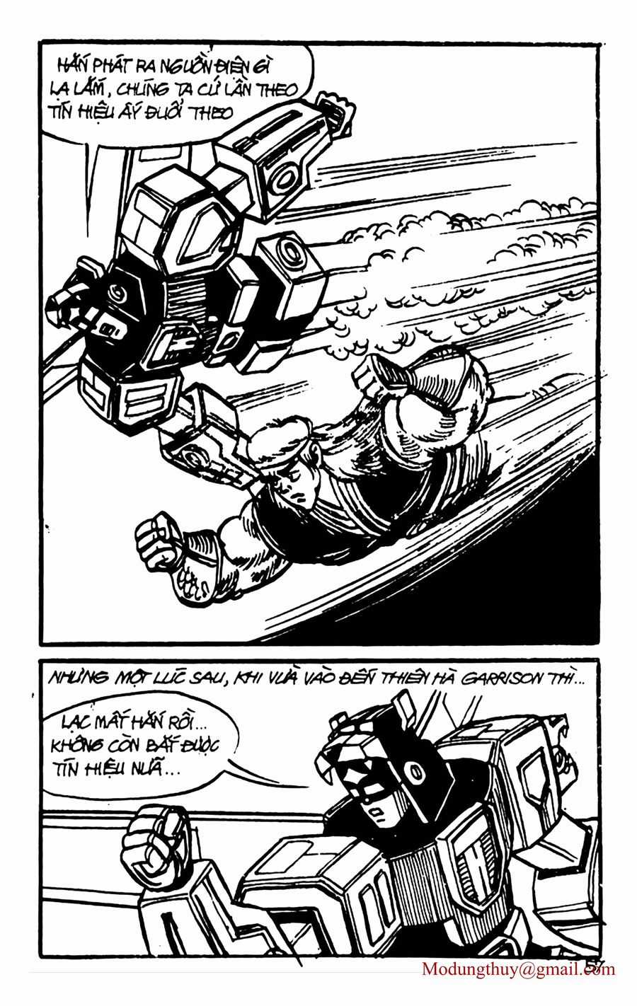 HE'S MAN - Chapter 129 - Trang 55