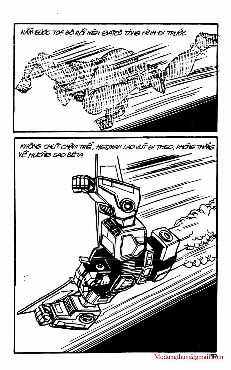 HE'S MAN - Chapter 129 - Trang 57