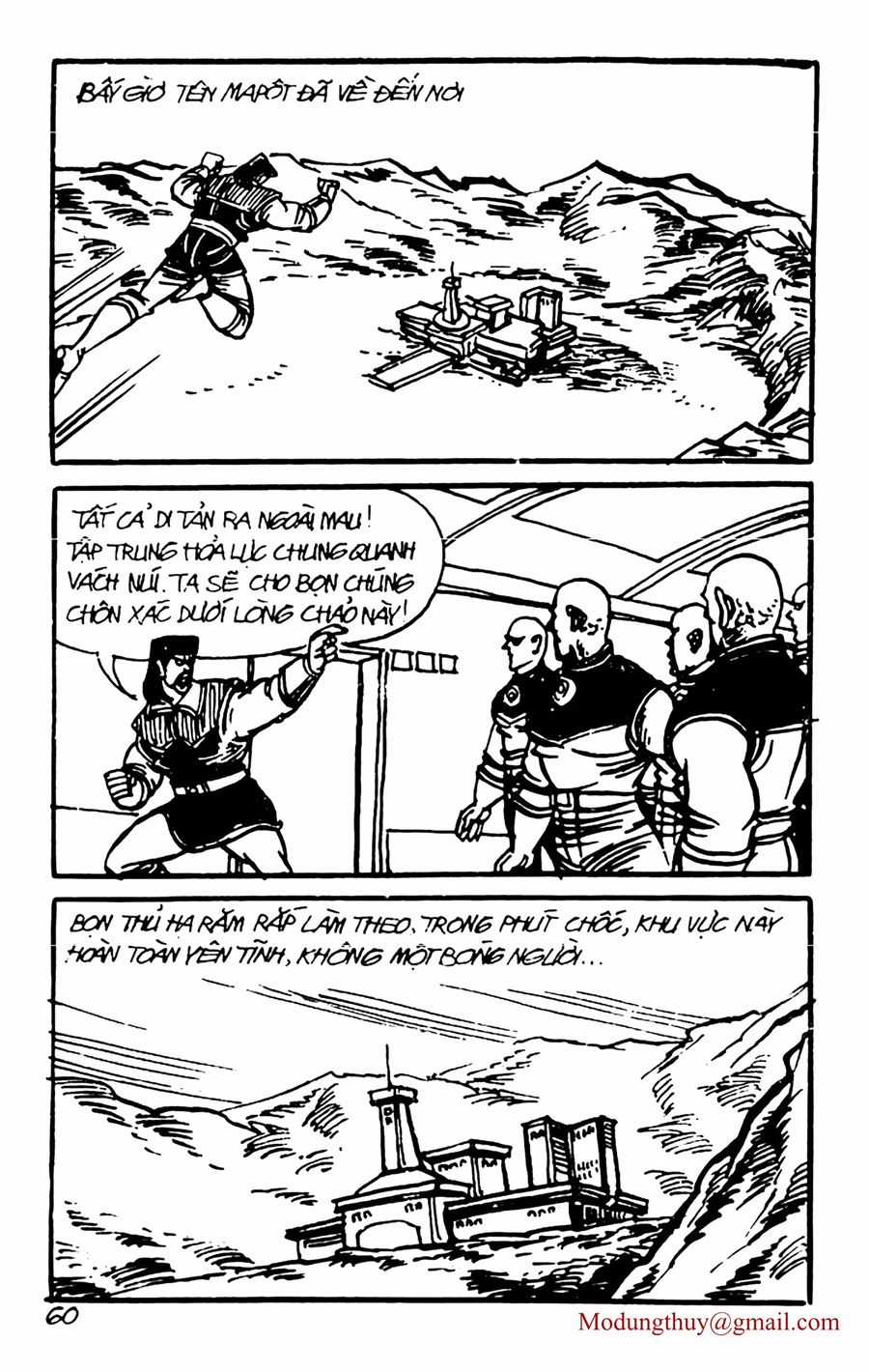 HE'S MAN - Chapter 129 - Trang 58