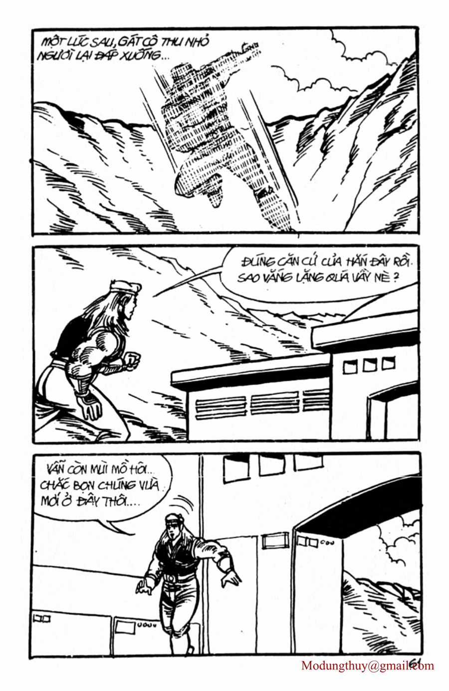 HE'S MAN - Chapter 129 - Trang 59