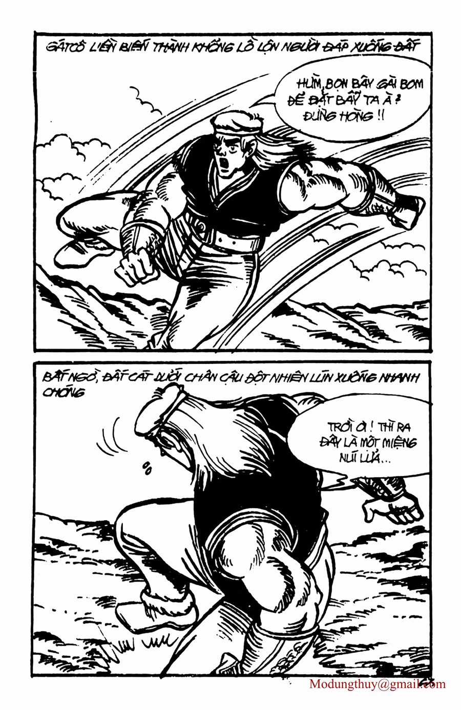 HE'S MAN - Chapter 129 - Trang 61