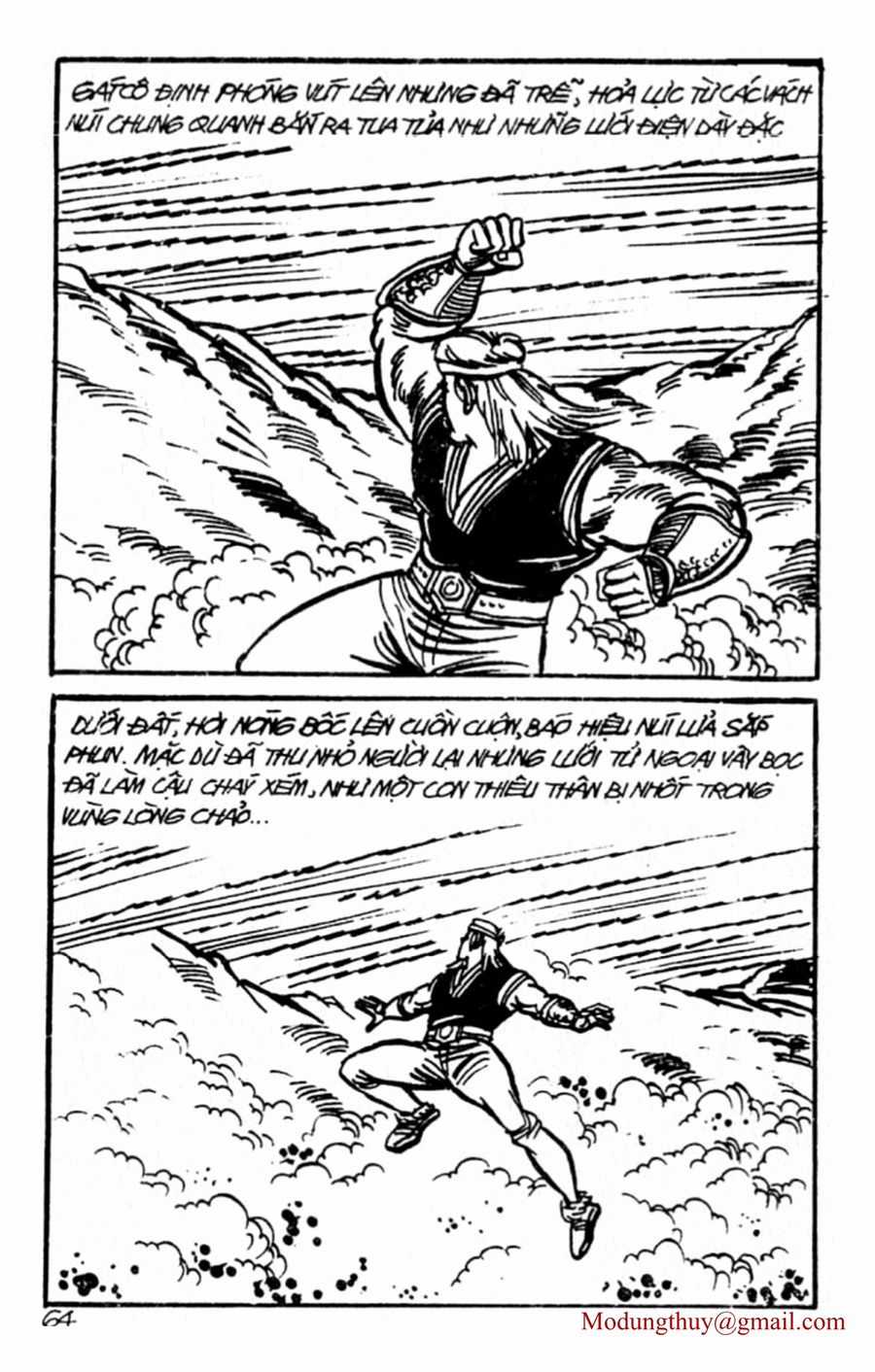 HE'S MAN - Chapter 129 - Trang 62