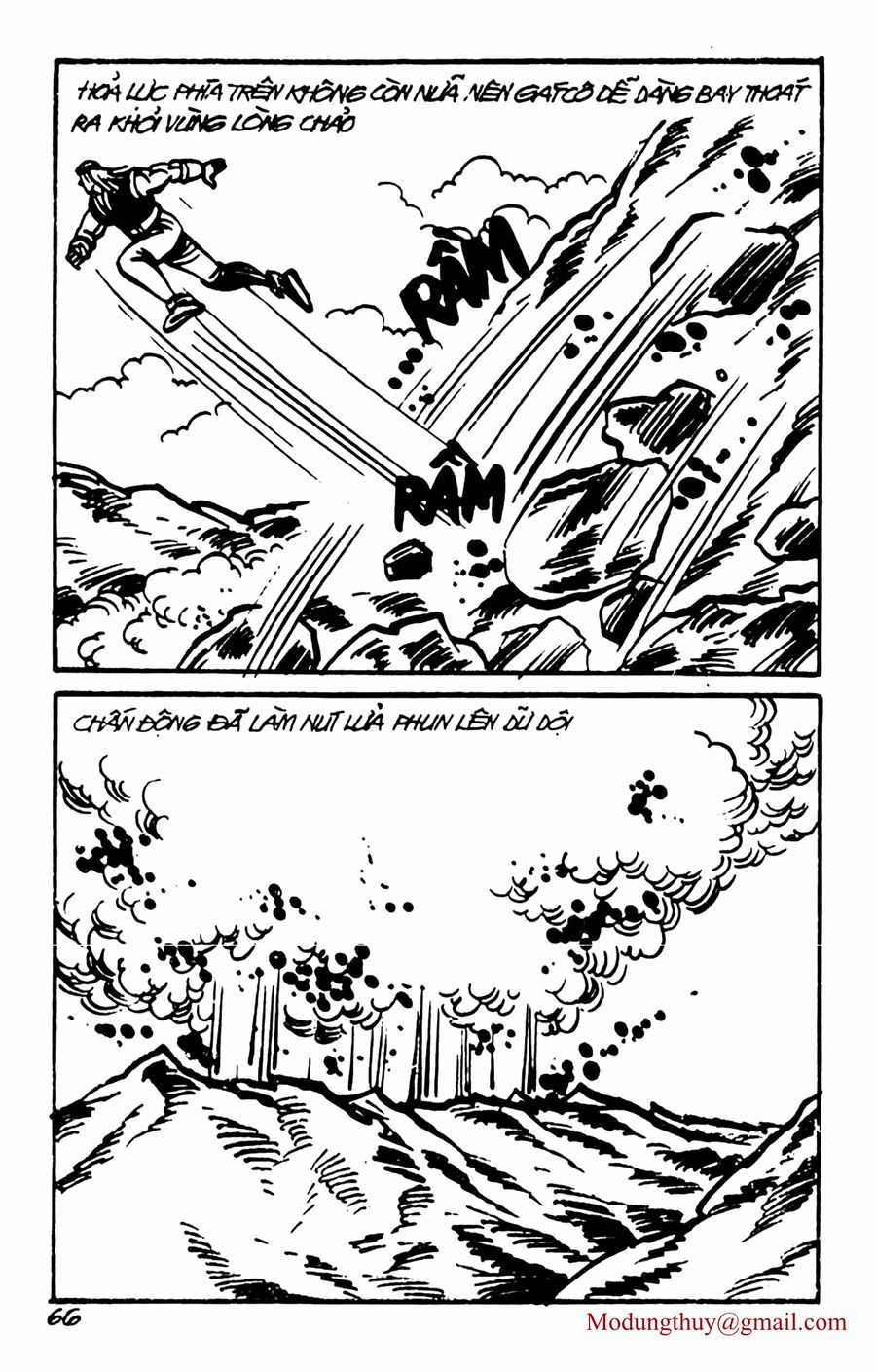 HE'S MAN - Chapter 129 - Trang 64