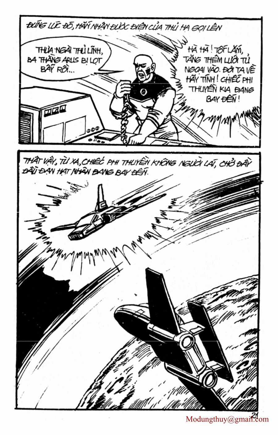 HE'S MAN - Chapter 130 - Trang 19