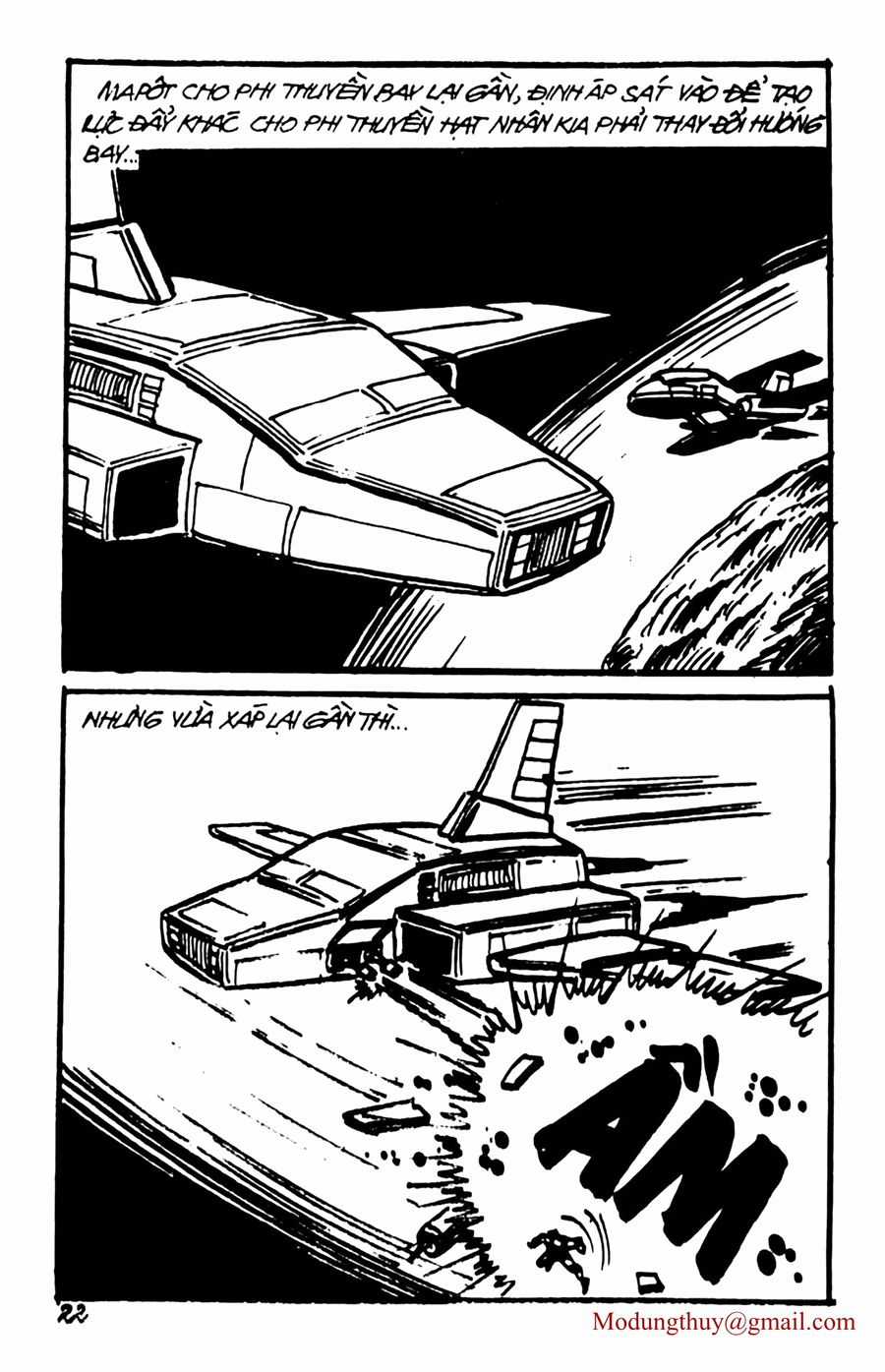 HE'S MAN - Chapter 130 - Trang 20