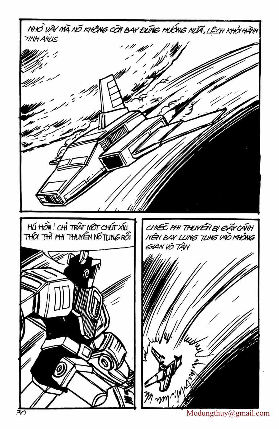 HE'S MAN - Chapter 130 - Trang 28