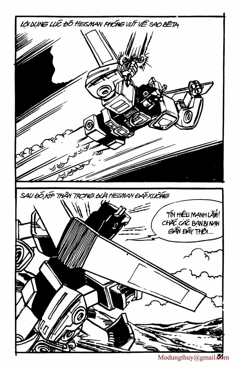 HE'S MAN - Chapter 130 - Trang 29