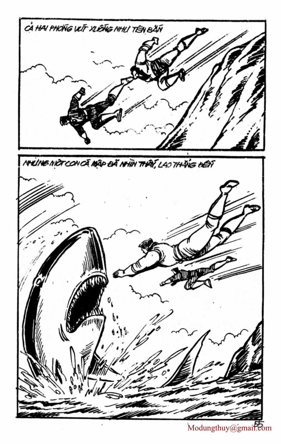 HE'S MAN - Chapter 130 - Trang 53