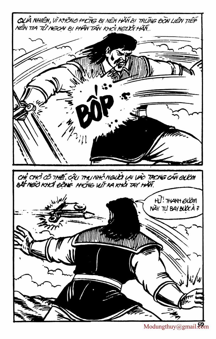 HE'S MAN - Chapter 130 - Trang 57