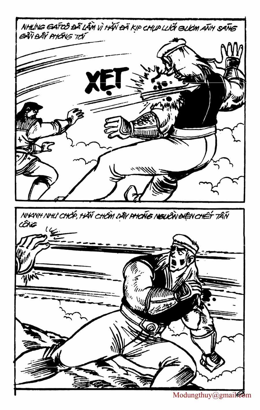 HE'S MAN - Chapter 130 - Trang 61