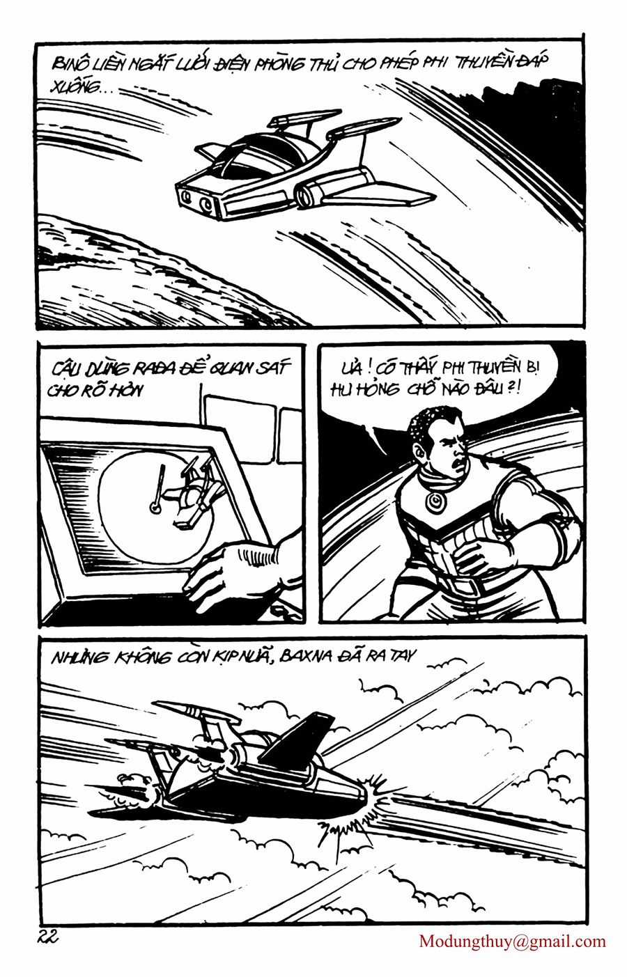 HE'S MAN - Chapter 131 - Trang 20