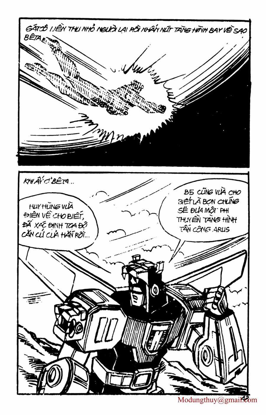 HE'S MAN - Chapter 131 - Trang 41