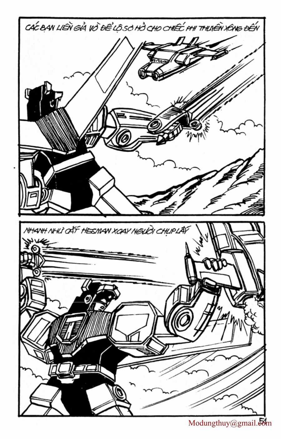 HE'S MAN - Chapter 131 - Trang 49