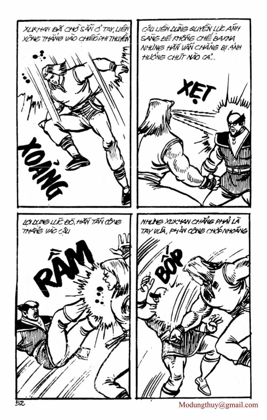 HE'S MAN - Chapter 131 - Trang 50