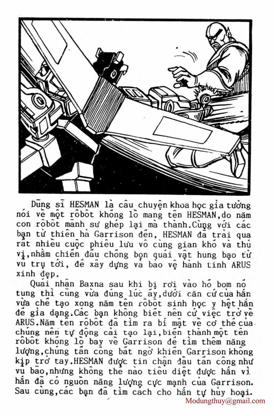 HE'S MAN - Chapter 132 - Trang 2