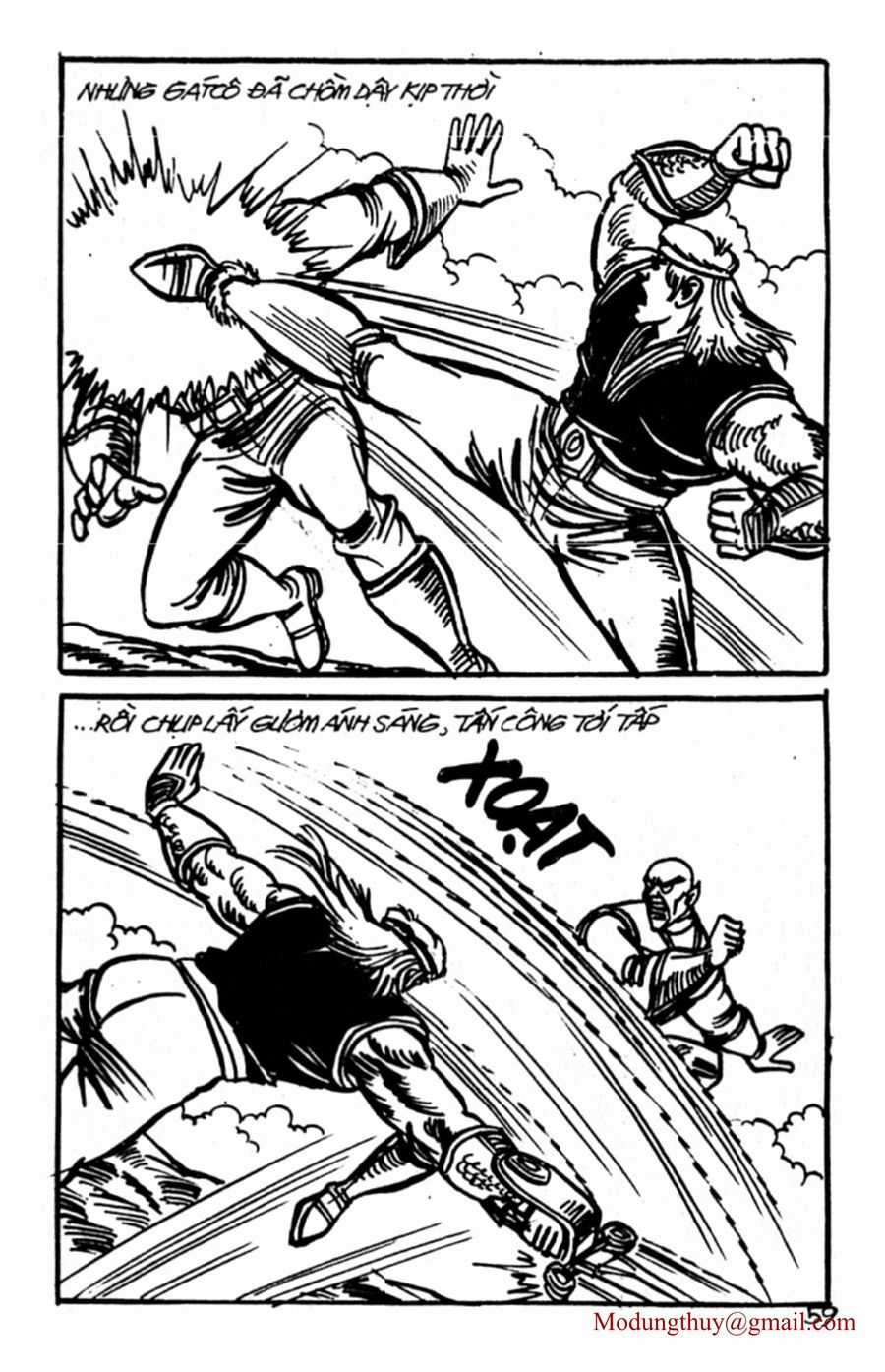 HE'S MAN - Chapter 132 - Trang 57