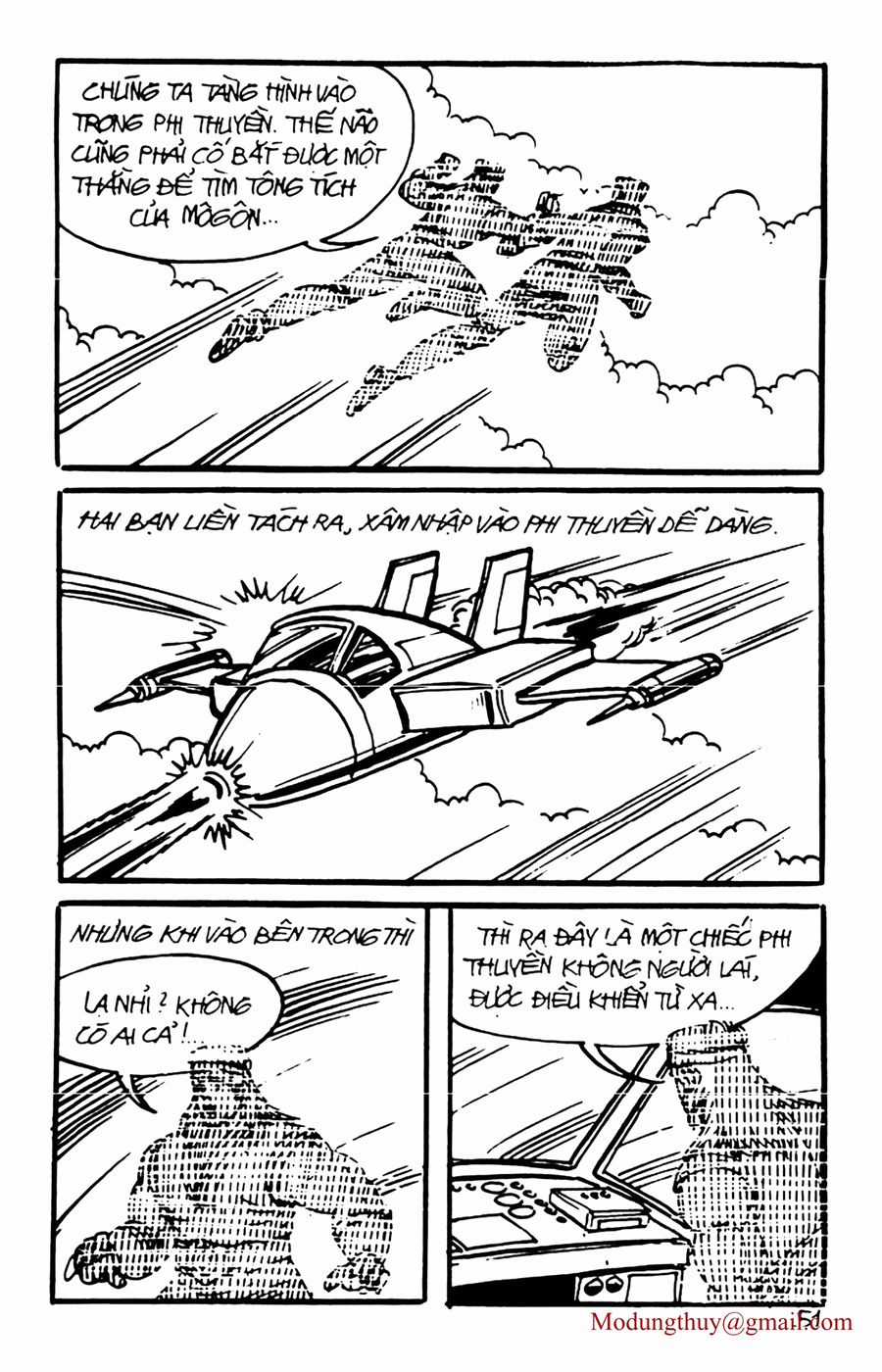 HE'S MAN - Chapter 133 - Trang 49