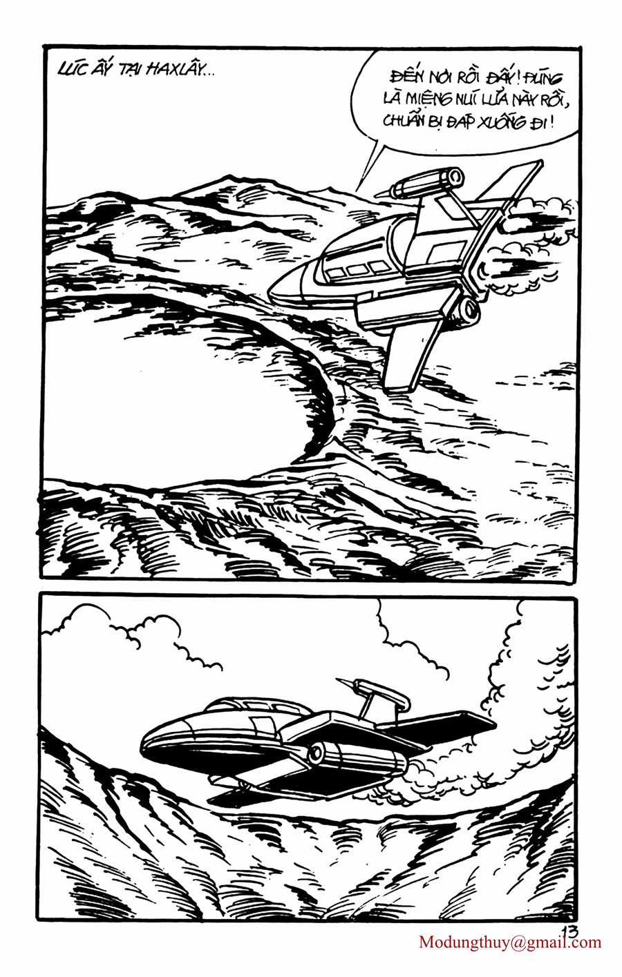 HE'S MAN - Chapter 136 - Trang 11