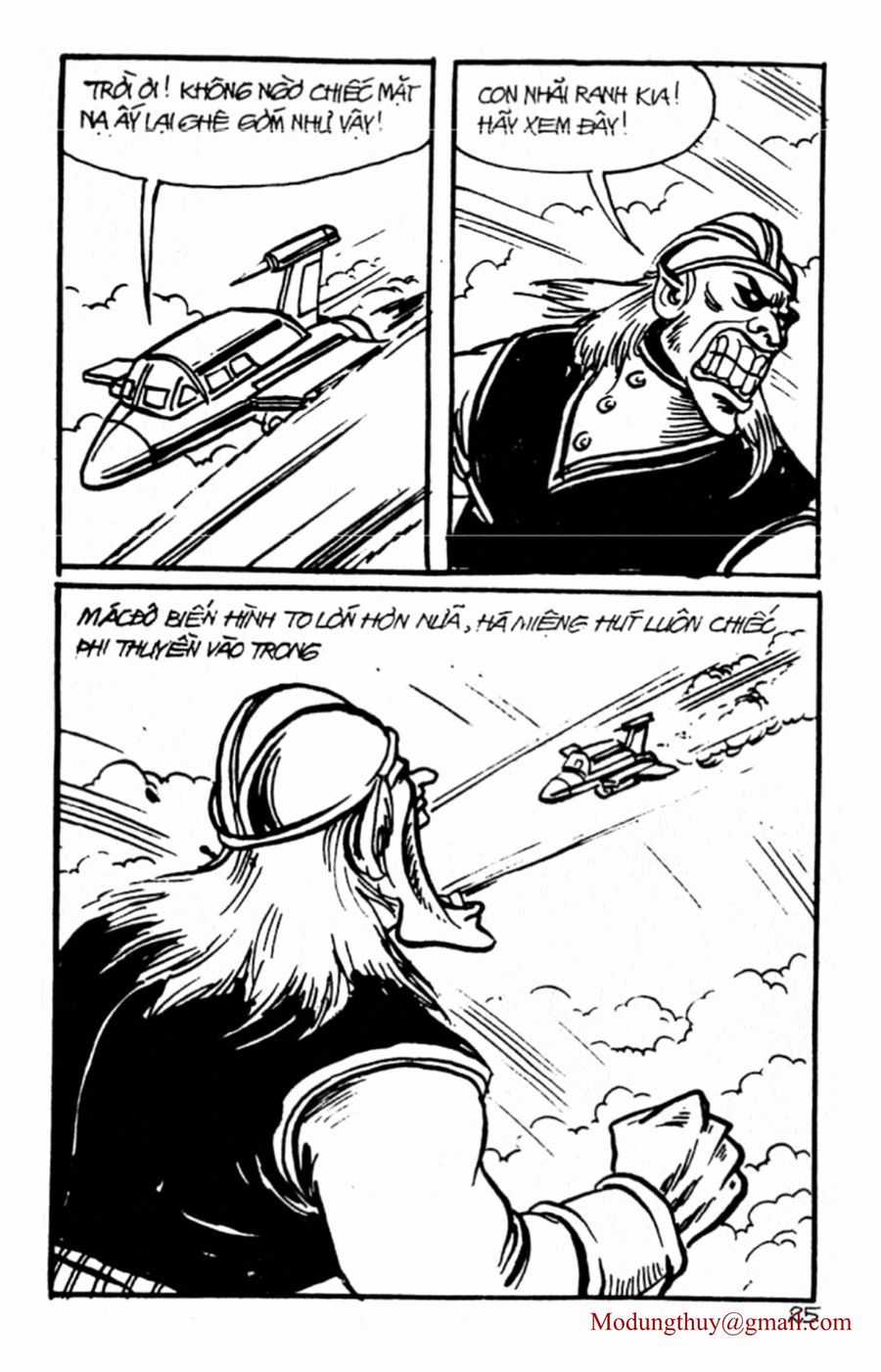 HE'S MAN - Chapter 136 - Trang 23