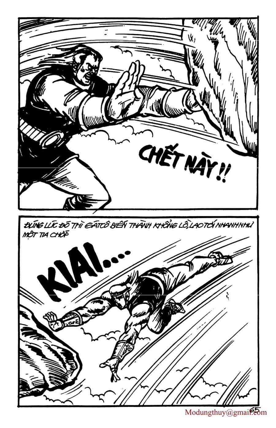 HE'S MAN - Chapter 136 - Trang 63