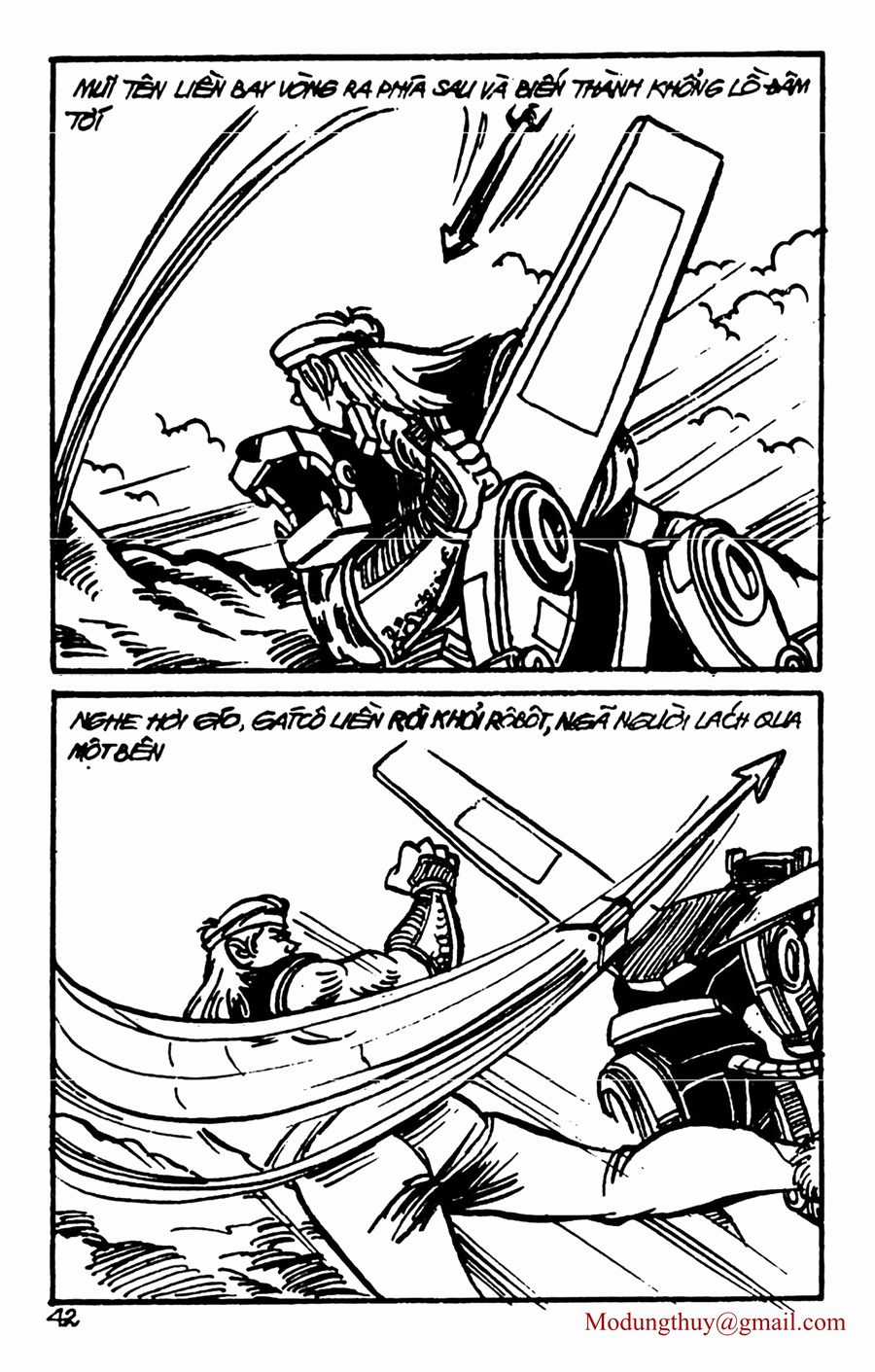 HE'S MAN - Chapter 137 - Trang 40