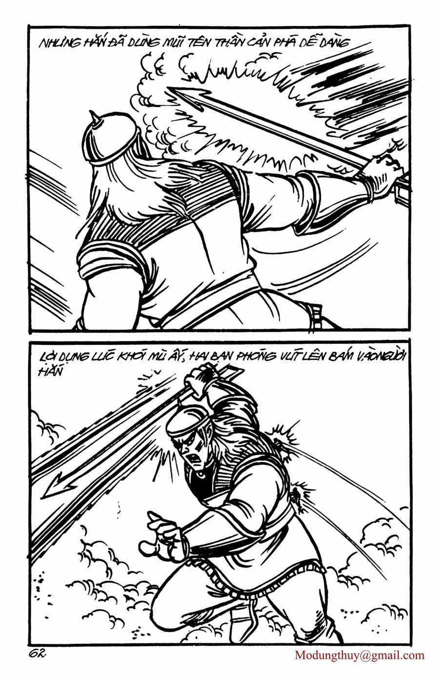 HE'S MAN - Chapter 137 - Trang 60