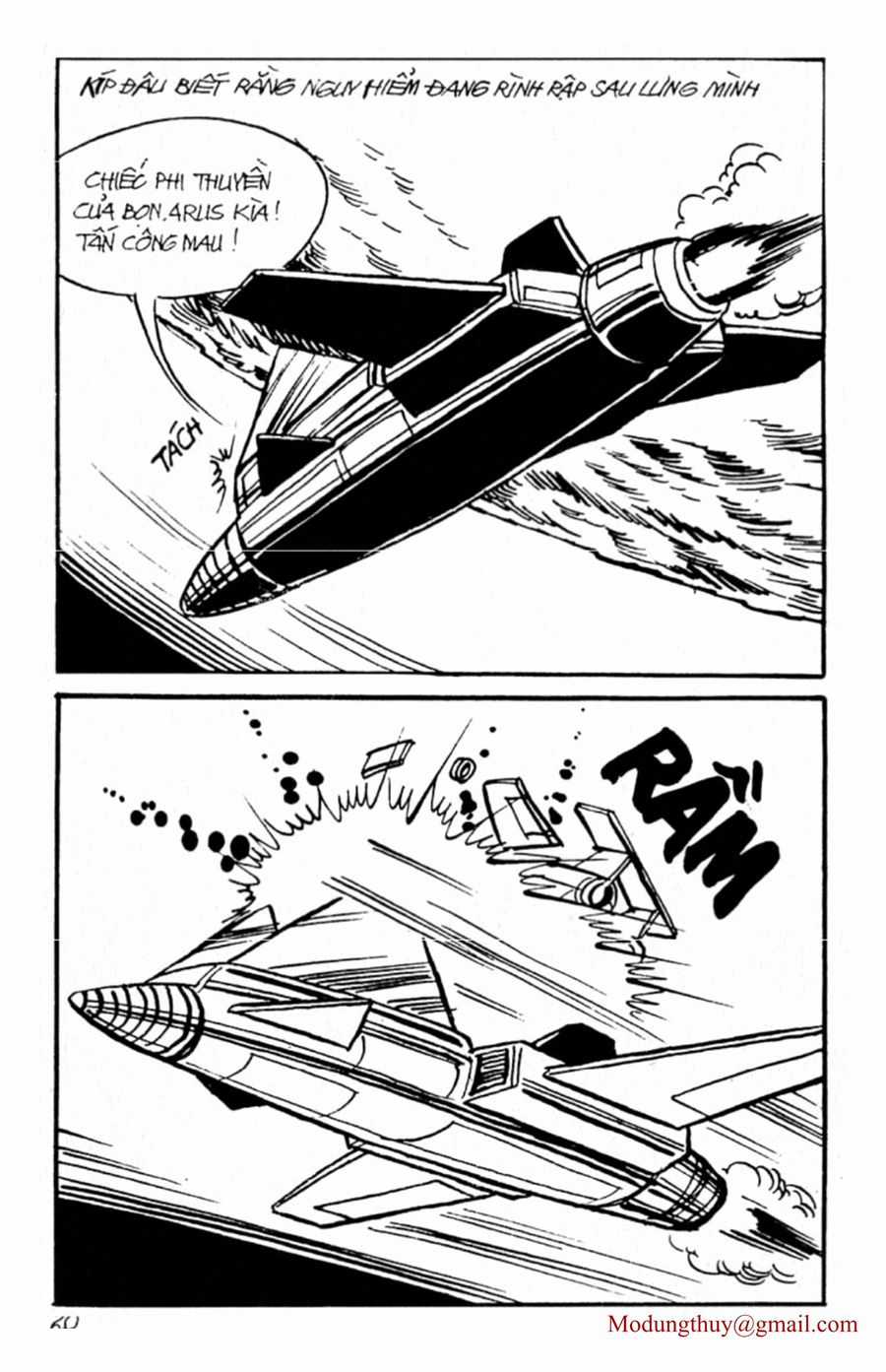 HE'S MAN - Chapter 138 - Trang 18