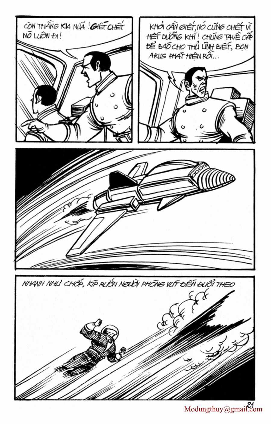 HE'S MAN - Chapter 138 - Trang 19