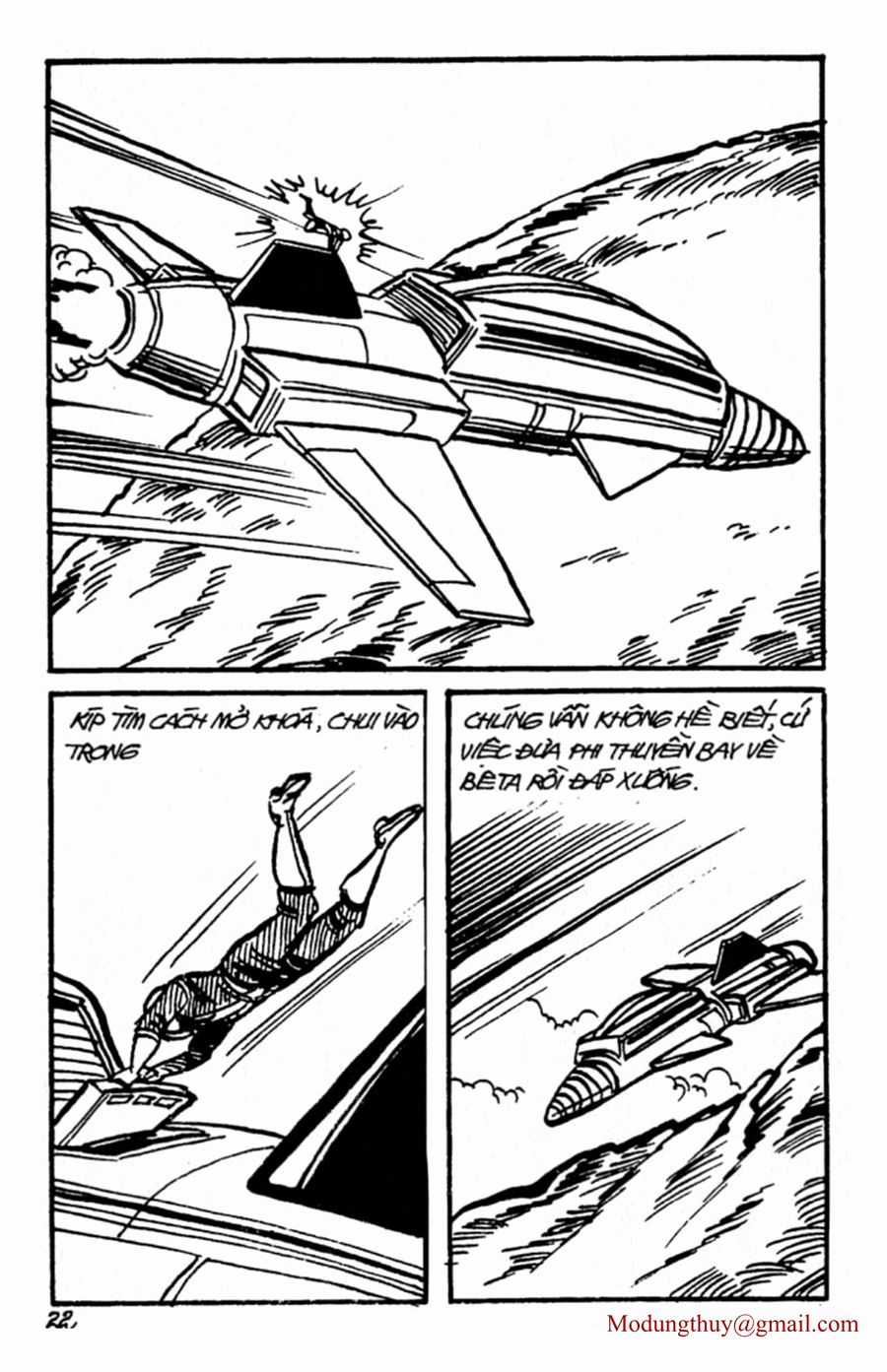 HE'S MAN - Chapter 138 - Trang 20