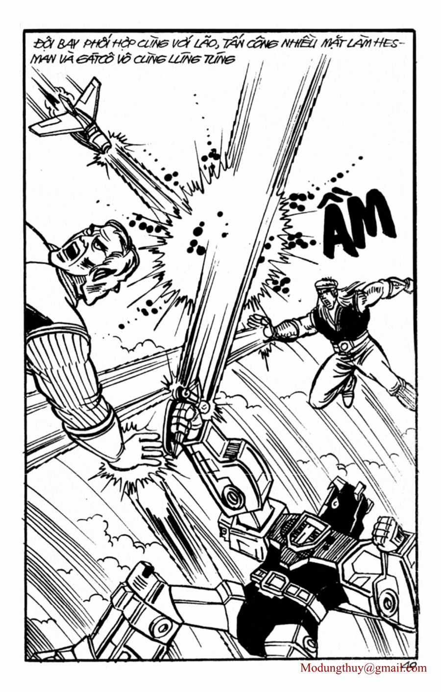 HE'S MAN - Chapter 138 - Trang 47