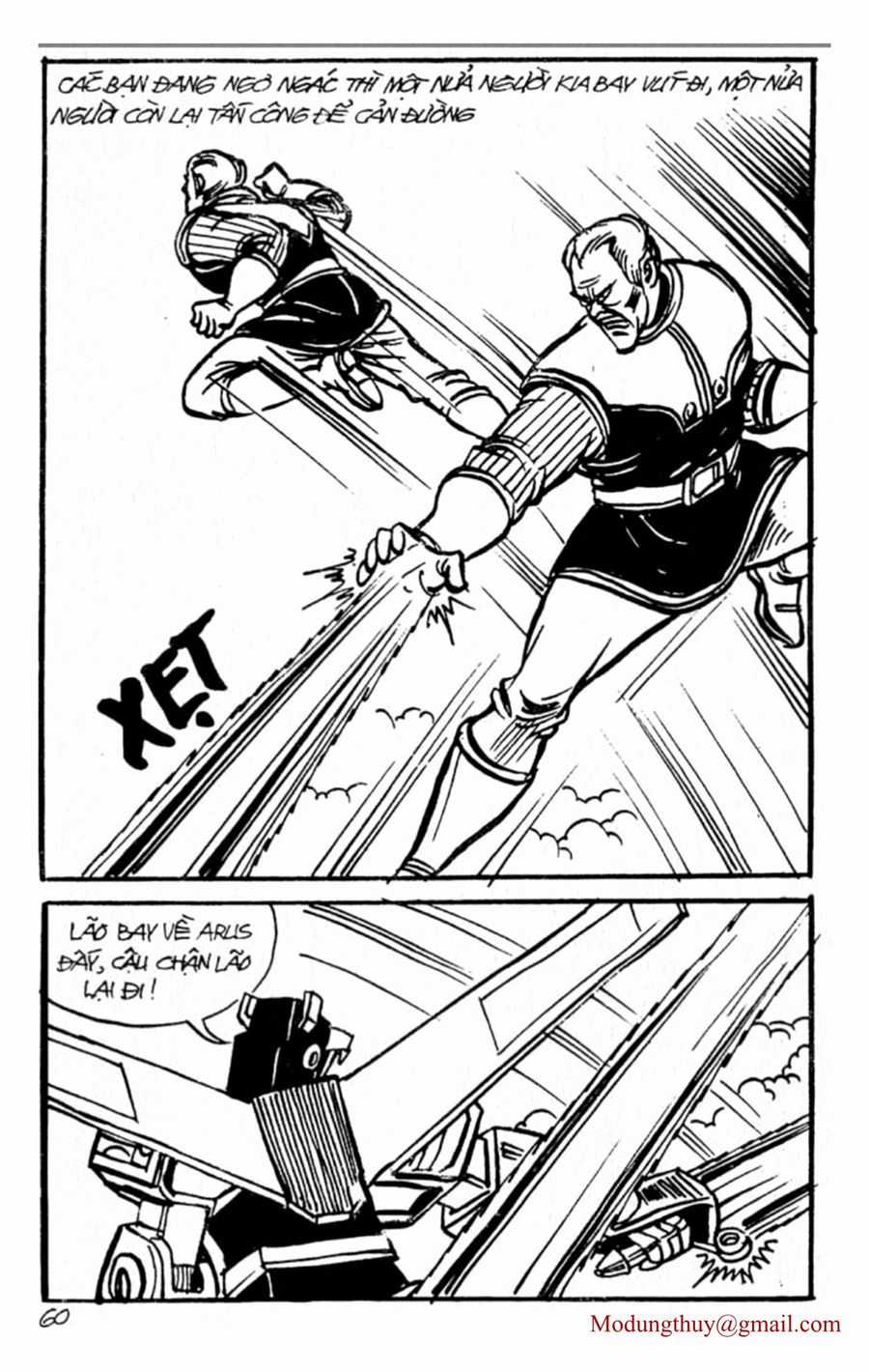 HE'S MAN - Chapter 138 - Trang 58