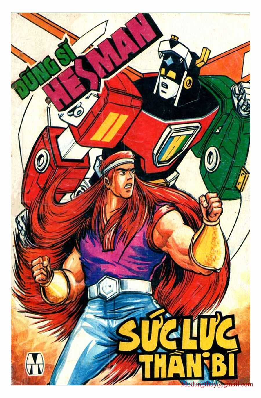 HE'S MAN - Chapter 139 - Trang 1