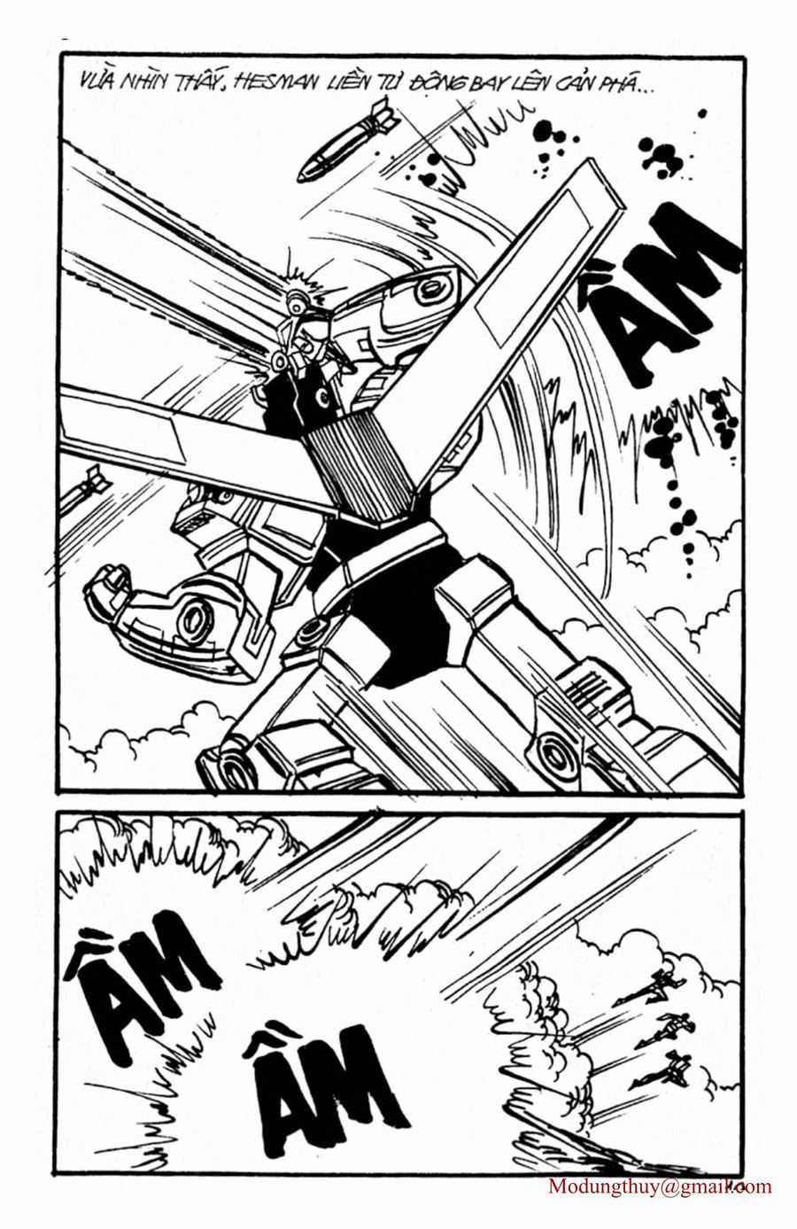 HE'S MAN - Chapter 139 - Trang 17