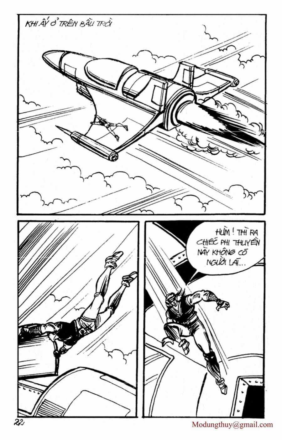 HE'S MAN - Chapter 139 - Trang 20