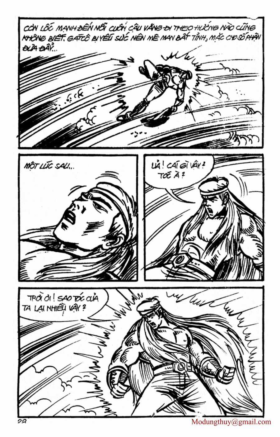 HE'S MAN - Chapter 139 - Trang 26