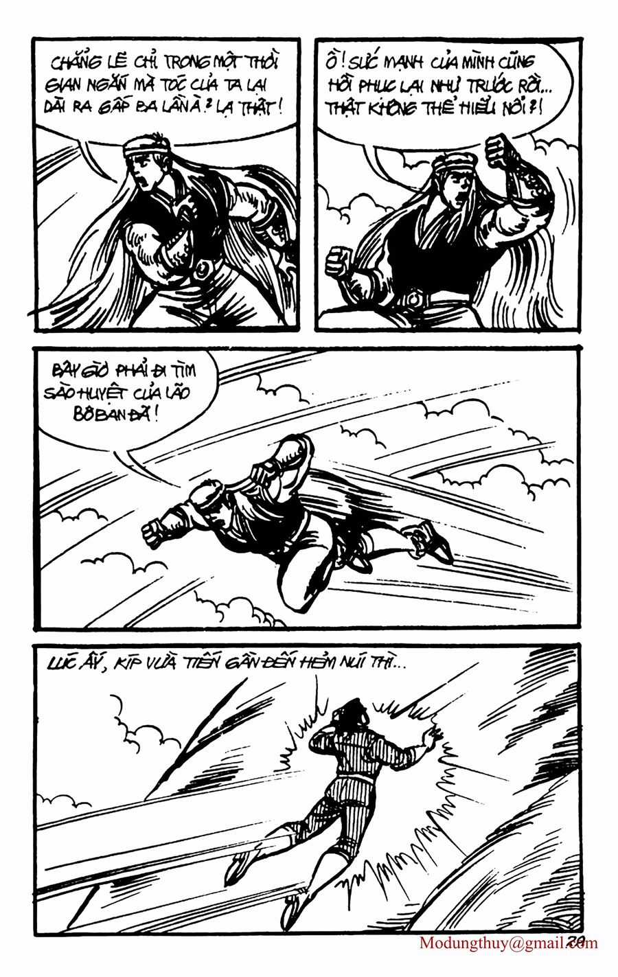 HE'S MAN - Chapter 139 - Trang 27