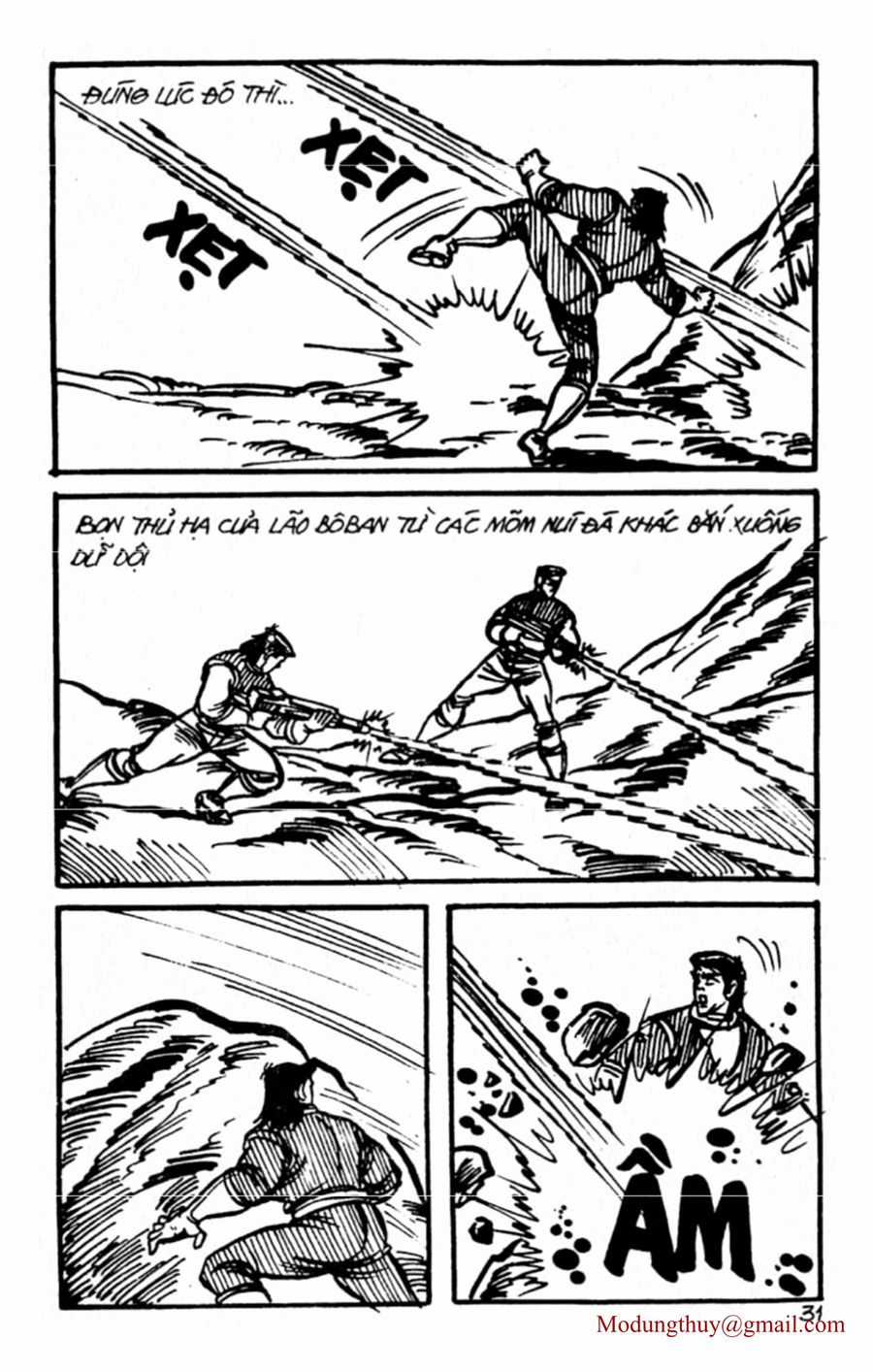 HE'S MAN - Chapter 139 - Trang 29