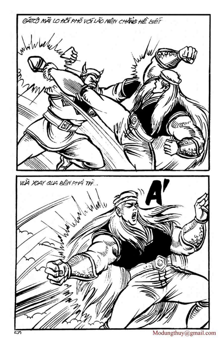 HE'S MAN - Chapter 139 - Trang 48