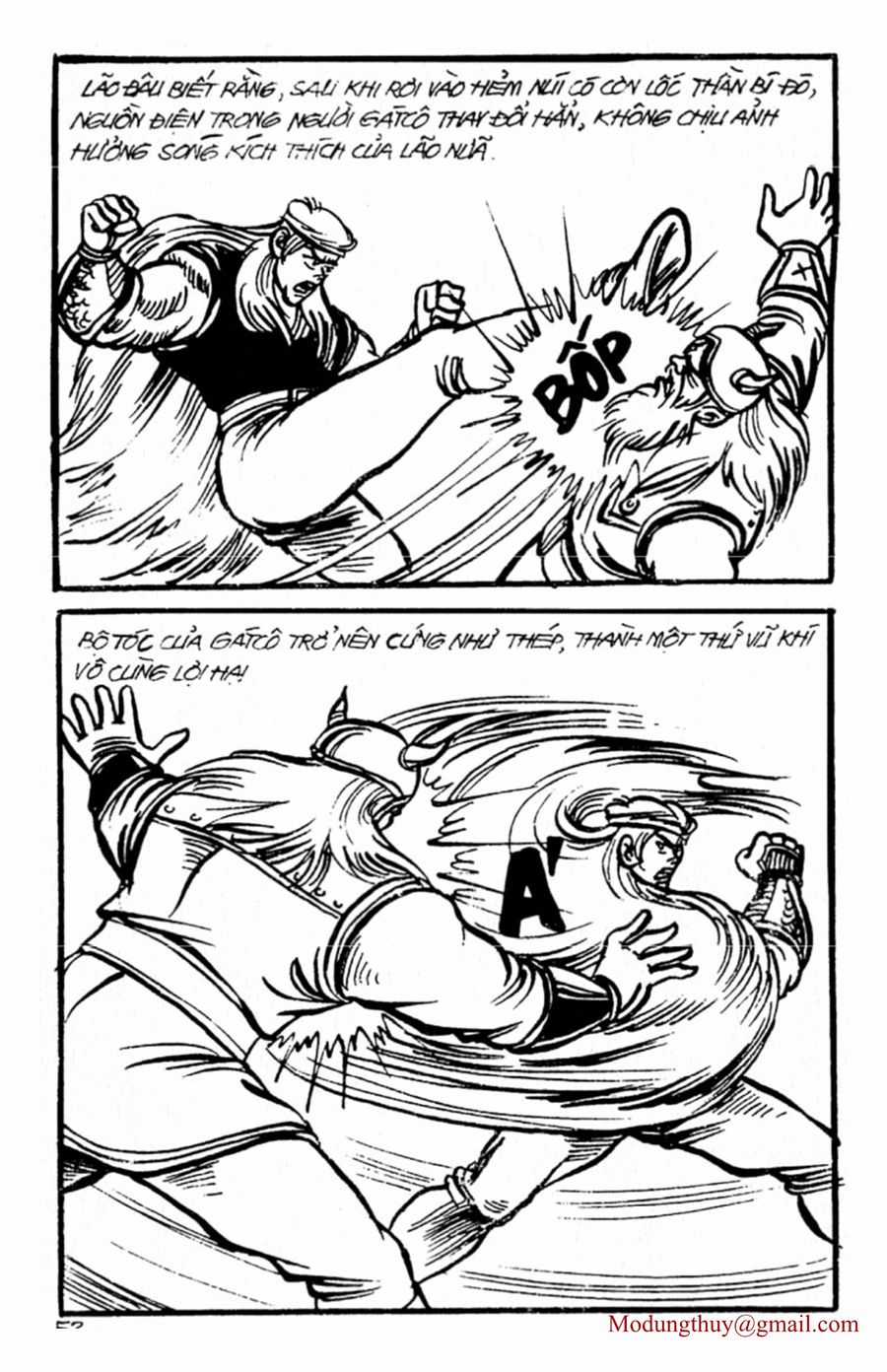 HE'S MAN - Chapter 139 - Trang 50