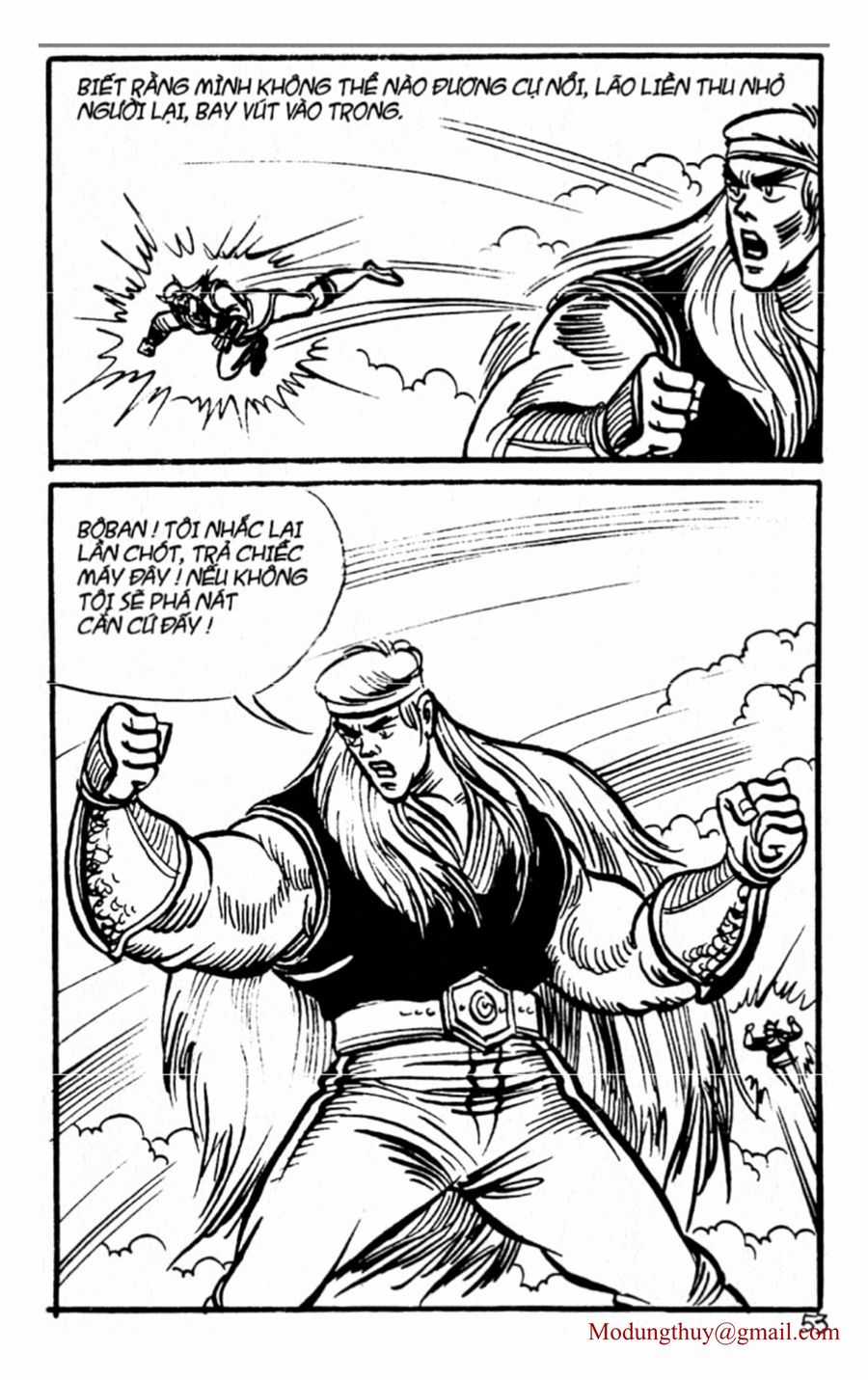 HE'S MAN - Chapter 139 - Trang 51