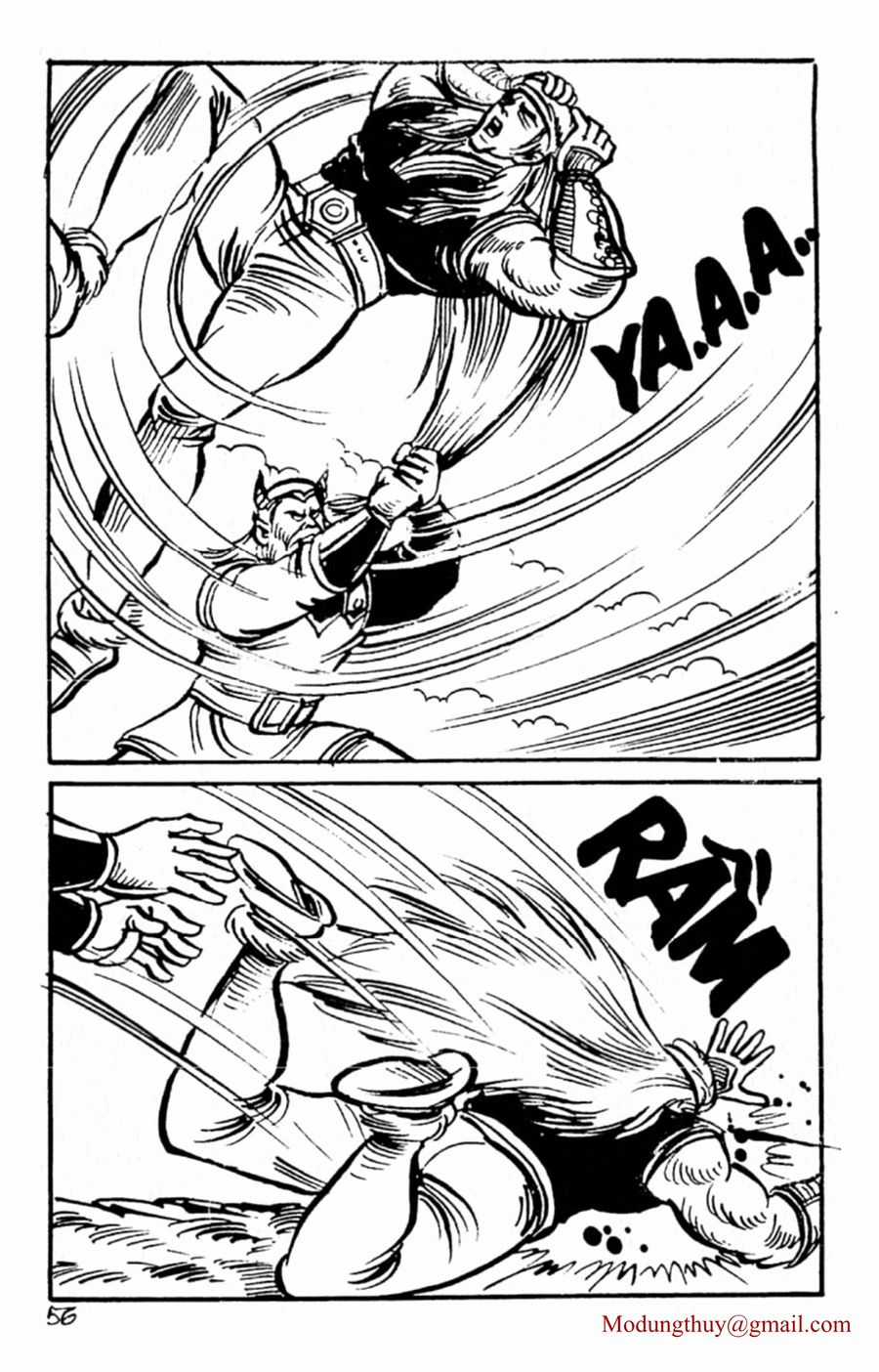 HE'S MAN - Chapter 139 - Trang 54