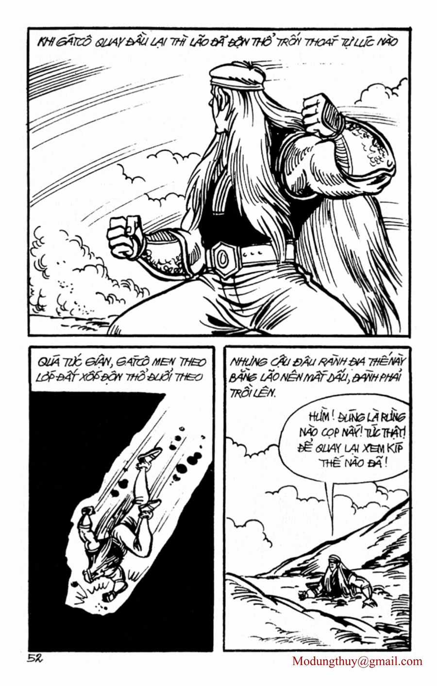 HE'S MAN - Chapter 140 - Trang 50