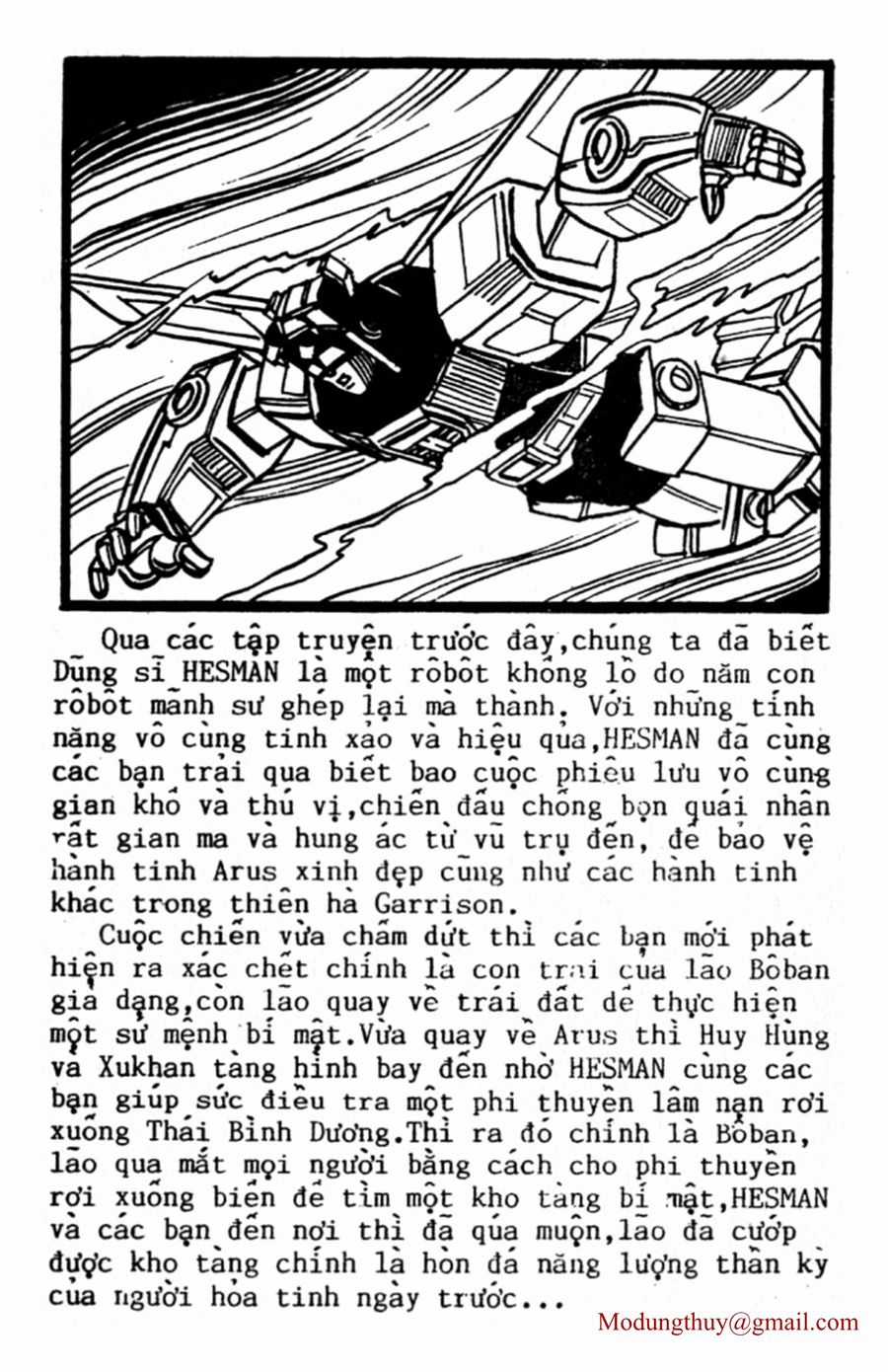 HE'S MAN - Chapter 141 - Trang 2