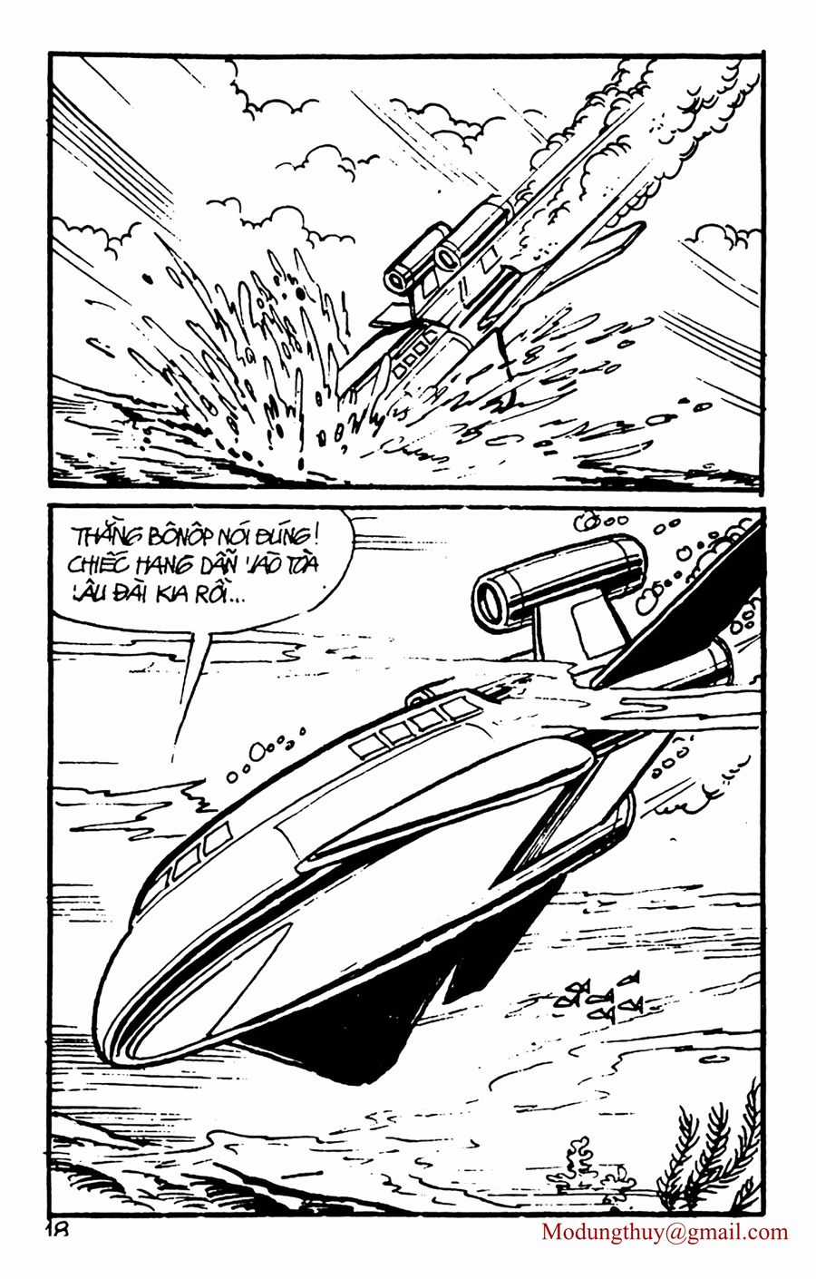 HE'S MAN - Chapter 141 - Trang 16