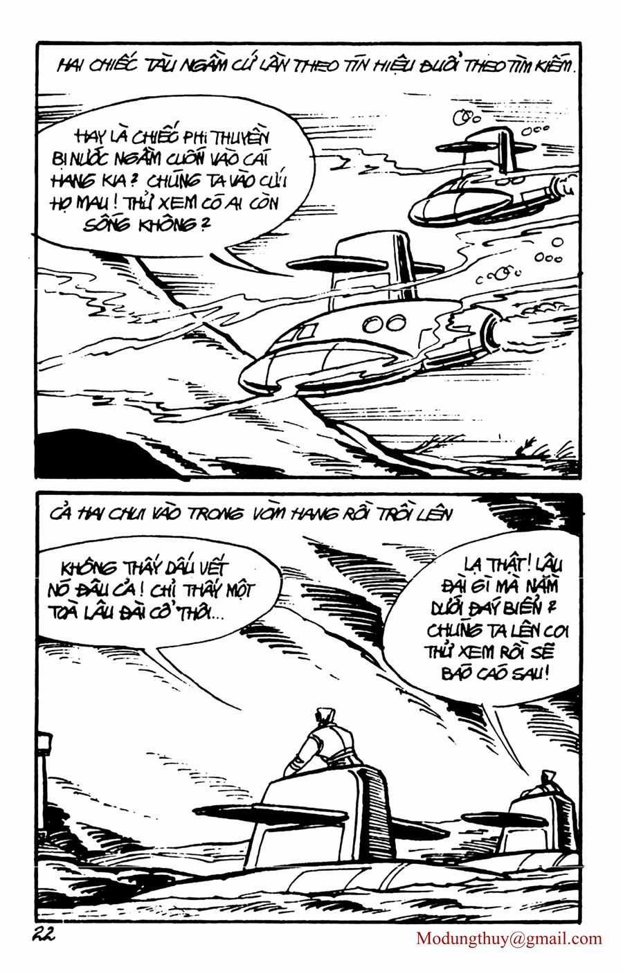 HE'S MAN - Chapter 141 - Trang 20